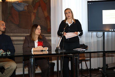 GIORNATA PER ELIMINAZIONE VIOLENZA CONTRO LE DONNE