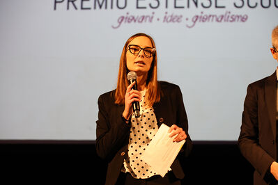 PREMIO ESTENSE SCUOLA TEATRO NUOVO