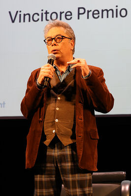 PREMIO ESTENSE SCUOLA TEATRO NUOVO