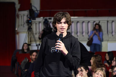 PREMIO ESTENSE SCUOLA TEATRO NUOVO