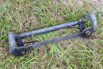 SCONTRO TRENO CAMION SENETICA