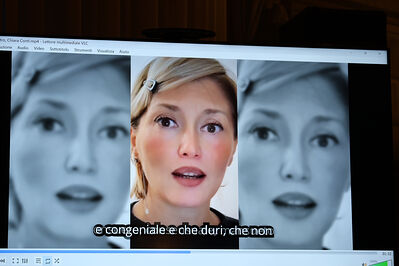 GIORNATA PER ELIMINAZIONE VIOLENZA CONTRO LE DONNE