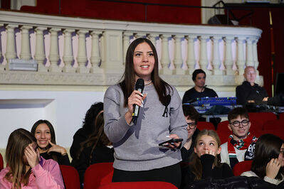 PREMIO ESTENSE SCUOLA TEATRO NUOVO