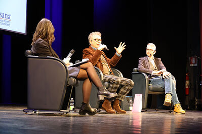 PREMIO ESTENSE SCUOLA TEATRO NUOVO