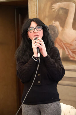 GIORNATA PER ELIMINAZIONE VIOLENZA CONTRO LE DONNE