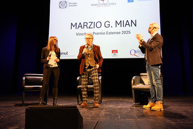 PREMIO ESTENSE SCUOLA TEATRO NUOVO