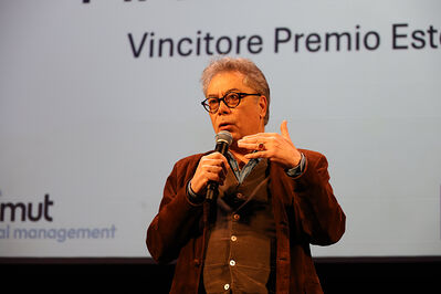 PREMIO ESTENSE SCUOLA TEATRO NUOVO