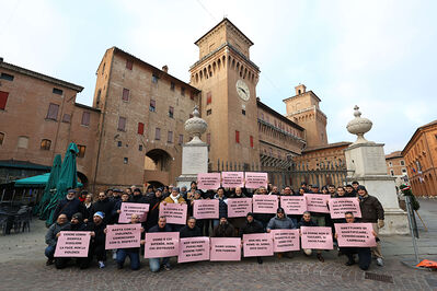 GIORNATA PER ELIMINAZIONE VIOLENZA CONTRO LE DONNE