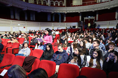 PREMIO ESTENSE SCUOLA TEATRO NUOVO