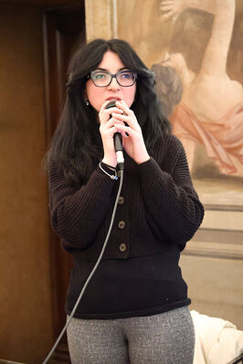 GIORNATA PER ELIMINAZIONE VIOLENZA CONTRO LE DONNE