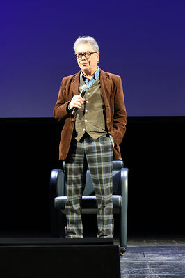 PREMIO ESTENSE SCUOLA TEATRO NUOVO