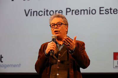 PREMIO ESTENSE SCUOLA TEATRO NUOVO