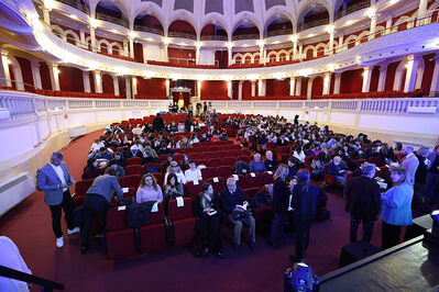 PREMIO ESTENSE SCUOLA TEATRO NUOVO