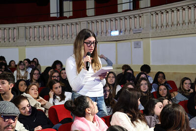 PREMIO ESTENSE SCUOLA TEATRO NUOVO