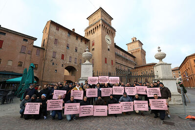 GIORNATA PER ELIMINAZIONE VIOLENZA CONTRO LE DONNE