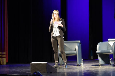 PREMIO ESTENSE SCUOLA TEATRO NUOVO