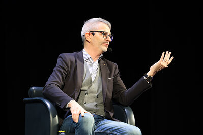 PREMIO ESTENSE SCUOLA TEATRO NUOVO