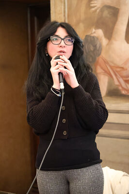 GIORNATA PER ELIMINAZIONE VIOLENZA CONTRO LE DONNE