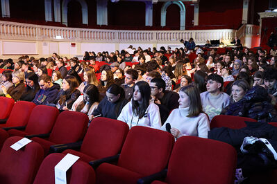 PREMIO ESTENSE SCUOLA TEATRO NUOVO