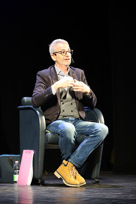 PREMIO ESTENSE SCUOLA TEATRO NUOVO