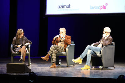 PREMIO ESTENSE SCUOLA TEATRO NUOVO