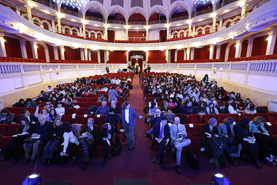 PREMIO ESTENSE SCUOLA TEATRO NUOVO