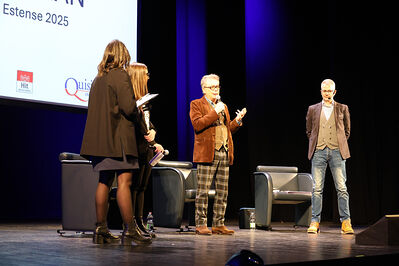 PREMIO ESTENSE SCUOLA TEATRO NUOVO