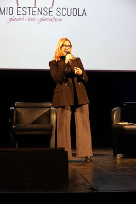 PREMIO ESTENSE SCUOLA TEATRO NUOVO