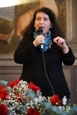 GIORNATA PER ELIMINAZIONE VIOLENZA CONTRO LE DONNE