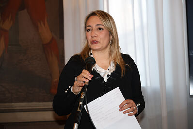 GIORNATA PER ELIMINAZIONE VIOLENZA CONTRO LE DONNE