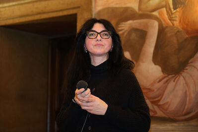 GIORNATA PER ELIMINAZIONE VIOLENZA CONTRO LE DONNE