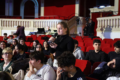 PREMIO ESTENSE SCUOLA TEATRO NUOVO