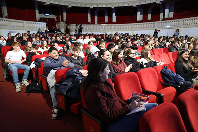 PREMIO ESTENSE SCUOLA TEATRO NUOVO