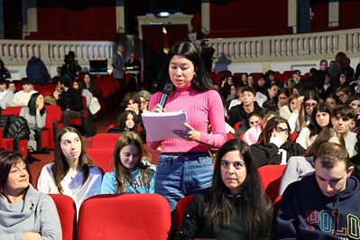 PREMIO ESTENSE SCUOLA TEATRO NUOVO