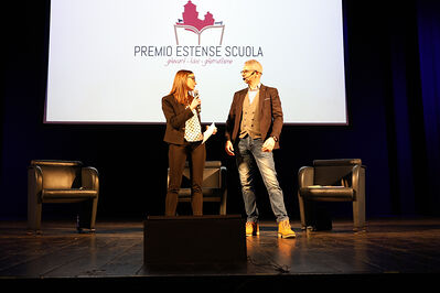 PREMIO ESTENSE SCUOLA TEATRO NUOVO