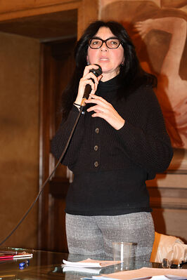 GIORNATA PER ELIMINAZIONE VIOLENZA CONTRO LE DONNE