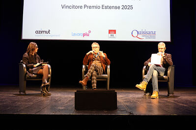 PREMIO ESTENSE SCUOLA TEATRO NUOVO