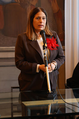 GIORNATA PER ELIMINAZIONE VIOLENZA CONTRO LE DONNE