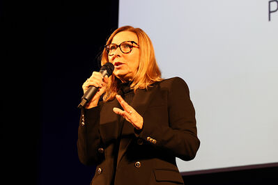 PREMIO ESTENSE SCUOLA TEATRO NUOVO