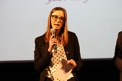 PREMIO ESTENSE SCUOLA TEATRO NUOVO