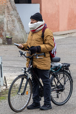 SCONTRO TRENO CAMION SENETICA