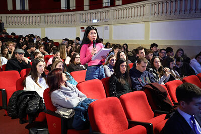 PREMIO ESTENSE SCUOLA TEATRO NUOVO