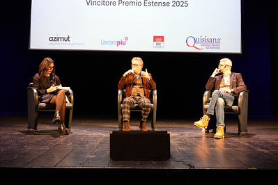 PREMIO ESTENSE SCUOLA TEATRO NUOVO