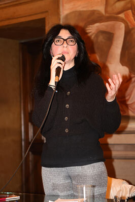 GIORNATA PER ELIMINAZIONE VIOLENZA CONTRO LE DONNE