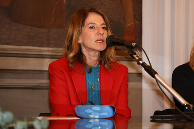 GIORNATA PER ELIMINAZIONE VIOLENZA CONTRO LE DONNE