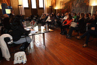 GIORNATA PER ELIMINAZIONE VIOLENZA CONTRO LE DONNE