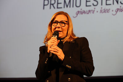 PREMIO ESTENSE SCUOLA TEATRO NUOVO