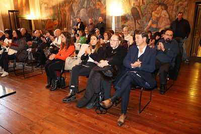 GIORNATA PER ELIMINAZIONE VIOLENZA CONTRO LE DONNE