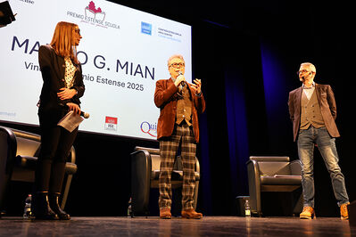 PREMIO ESTENSE SCUOLA TEATRO NUOVO