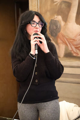 GIORNATA PER ELIMINAZIONE VIOLENZA CONTRO LE DONNE